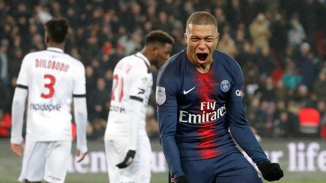 Manchester United vs PSG, Nasib Dua Tim Berubah Drastis