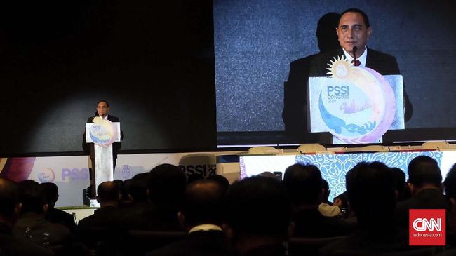 PSSI, Mulai dari Alat Pemersatu Hingga Pecah-Belah