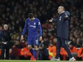 Marahi Pemain Chelsea, Sarri Tak Takut Muncul Konflik