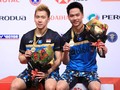 PBSI Berharap Kevin/Marcus Cetak Hattrick di All England