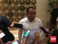 Edy Rahmayadi Geser Asrama Haji: Kita Bangun Seperti Mekkah