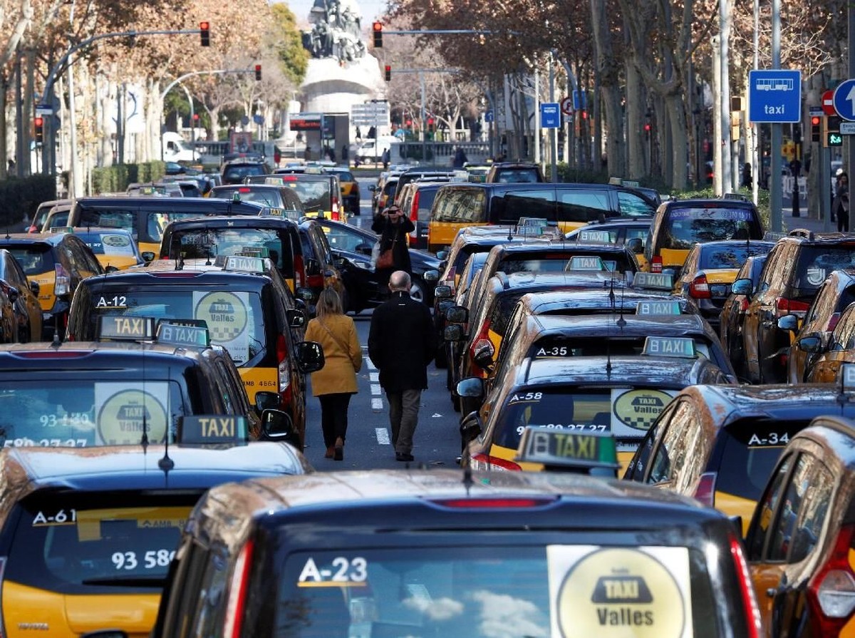 Mahkamah Agung Selandia Baru Putuskan Driver Uber Adalah Karyawan