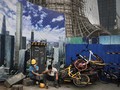 Investasi China Tumbuh 5,9 Persen, Paling Lambat sejak 1996