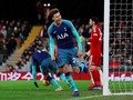 Sempat Tertinggal, Tottenham Kalahkan Fulham Secara Dramatis
