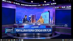 Akses untuk Dapatkan Rumah Murah Diperluas