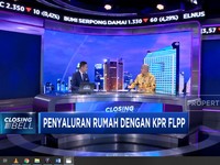 Akses untuk Dapatkan Rumah Murah Diperluas