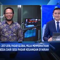 Bursa Syariah, Dulu Malaysia Sekarang Indonesia