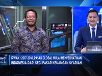 Bursa Syariah, Dulu Malaysia Sekarang Indonesia