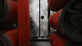 Para pemangku kebijakan di China berjanji akan membanjiri pelaku usaha dan swasta dengan stimulus lebih banyak guna menghindari perlambatan pertumbuhan lebih jauh. (Chinatopix via AP).