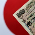 Yen Bergerak di Level Terkuat dalam 5 Pekan Terakhir