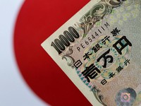 Yen Bergerak di Level Terkuat dalam 5 Pekan Terakhir