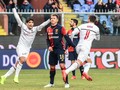 AC Milan Kalahkan Tuan Rumah Genoa 2-0 di Liga Italia