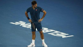 Federer, Abadi di Level Elite Dunia