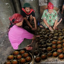 Legenda Kue Keranjang Khas Imlek, Awalnya Buat Menyogok Dewa