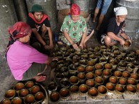 Legenda Kue Keranjang Khas Imlek, Awalnya Buat Menyogok Dewa