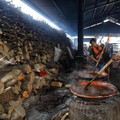 Terungkap, Makanan Imlek Ini Awalnya Dibuat untuk 'Sogokan'