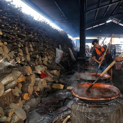 Terungkap, Makanan Imlek Ini Awalnya Dibuat untuk 'Sogokan'