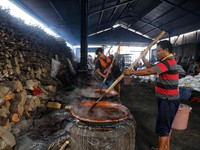Terungkap, Makanan Imlek Ini Awalnya Dibuat untuk 'Sogokan'