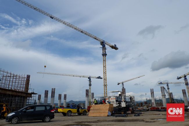 AP I Targetkan Kelayakan Bandara Kulon Progo Rampung 13 April