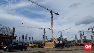 AP I Targetkan Kelayakan Bandara Kulon Progo Rampung 13 April