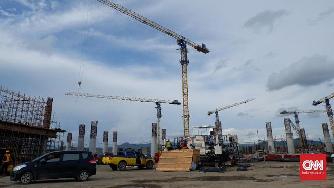 AP I Klaim Bandara Kulon Progo Dongkrak Ekonomi Yogyakarta