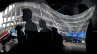 Pengusaha Uni Eropa 'Terjebak' Perang Dagang AS dan China