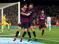 6 Fakta Menarik Lyon vs Barcelona di Liga Champions