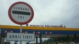 VIDEO: Tarif Resmi 3 Ruas Tol Jateng