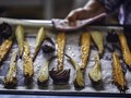 Trik buat Sayur Panggang Tersaji Sempurna