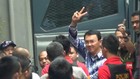 VIDEO: Kalapas Cipinang Bicara Soal Pembebasan Ahok