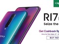 Resmi Dijual, OPPO R17 Pro Beri Hasil Foto Malam yang Jernih