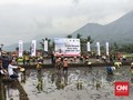 TKN Akui Gelontorkan Rp2 Miliar untuk Jokowi Borong Sabun