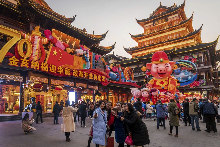 China Economy