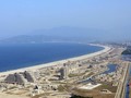 Korea Bangun Wisata Pantai Dekat Gudang Rudal
