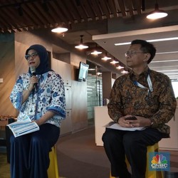Mandiri: Ekonomi Indonesia Tetap Menarik untuk Investasi 2019