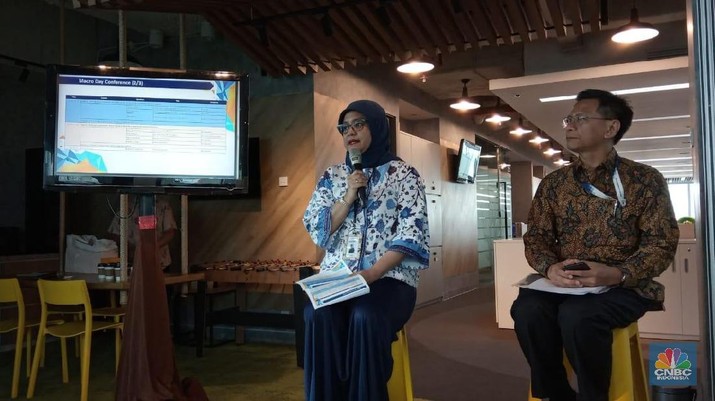 Mandiri: Ekonomi Indonesia Tetap Menarik untuk Investasi 2019