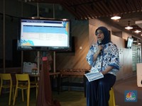 Mandiri: Ekonomi Indonesia Tetap Menarik untuk Investasi 2019