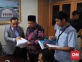 Keluarga Korban Lion Air Minta Bantuan ke Fahri Hamzah