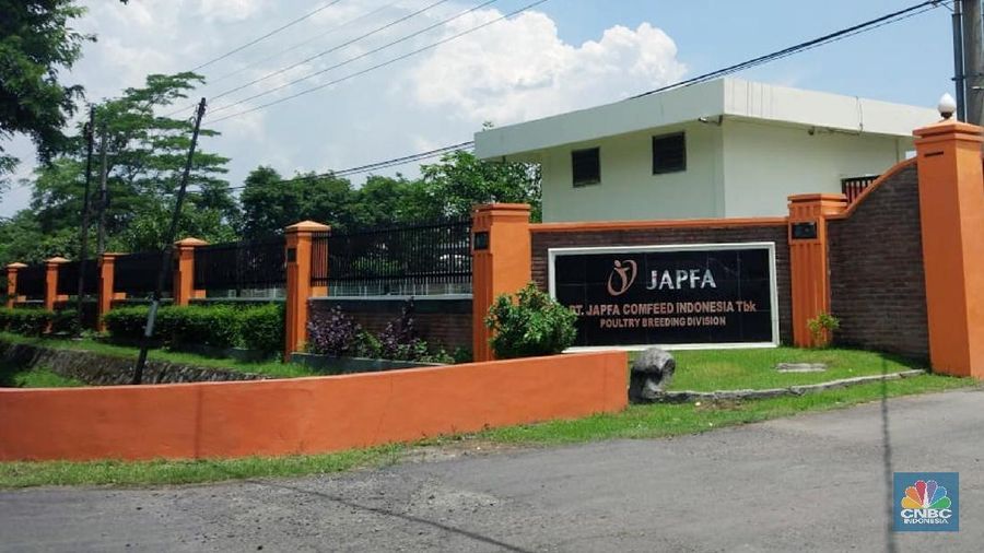 Transaksi tersebut terjadi pada 20 Februari 2019, dengan harga penjualan Rp 2.200/sahamnya, atau sebesar Rp 847 miliar.