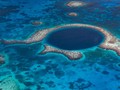 'Rahasia' Blue Hole di Belize Akhirnya Terungkap
