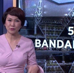 Ini dia Proyek Bandara Raksasa Indonesia