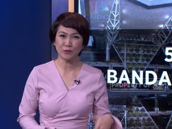 Ini dia Proyek Bandara Raksasa Indonesia