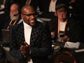 Ditantang Rematch Pacquiao, Mayweather Fokus Bantu China