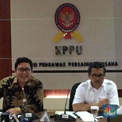 Sabar! Hasil Investigasi Dugaan Kartel Maskapai Segera Rilis