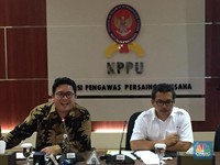 KPPU Selidiki Proses Pemilihan Ruangguru Cs di Kartu Prakerja