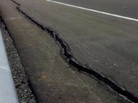 Soal Kerusakan di Jalan Tol Trans Jawa, Menhub: Cuma Retak