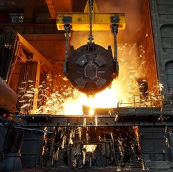 China Lepas dari Jurang Kontraksi, Pabrik-Pabrik Bergeliat Lagi