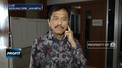 DPR Kritisi Aturan Pengelolaan Limbah Hasil Tambang