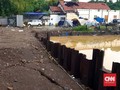 Jalan Gubeng Retak, Polisi Diminta Selesaikan Penyidikan