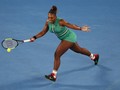 Serena Susah Payah ke Perempat Final Australia Terbuka 2018